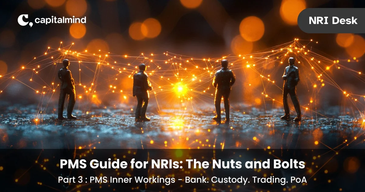 PMS Inner Workings: Banking Partners, Custody Structure, and Trading Execution