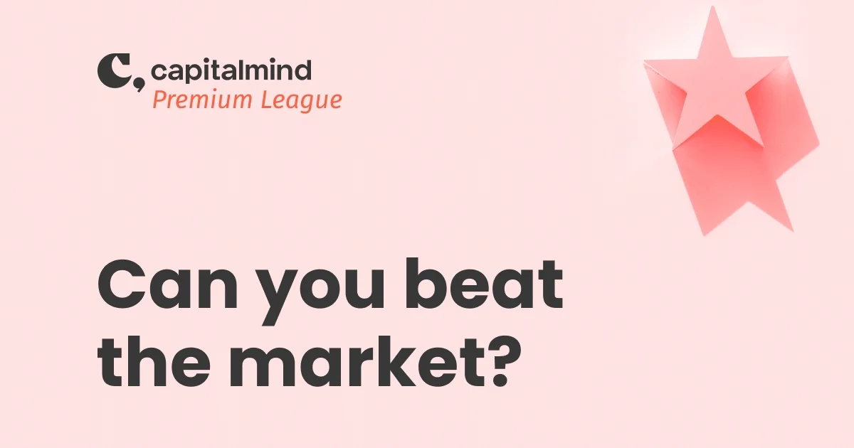 Capitalmind Premium League - 2021 Results and 2022 launch