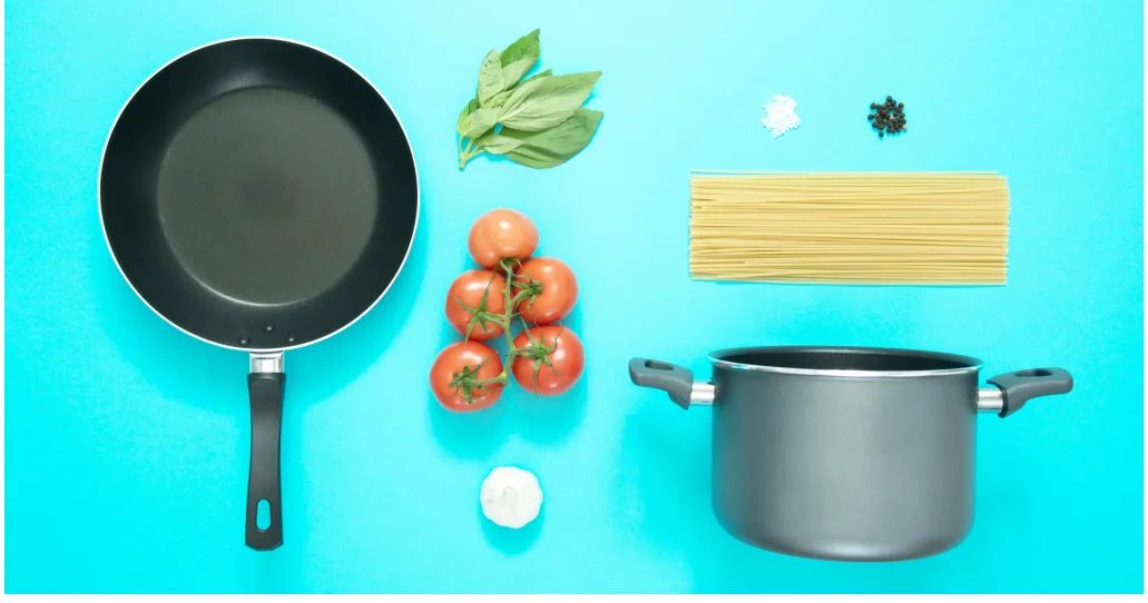 What’s cooking at Reliance?