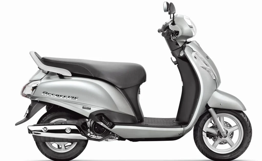 Hero MotoCorp & TVS Motors Sales Contracts, Overall Industry Growth Remains Flat