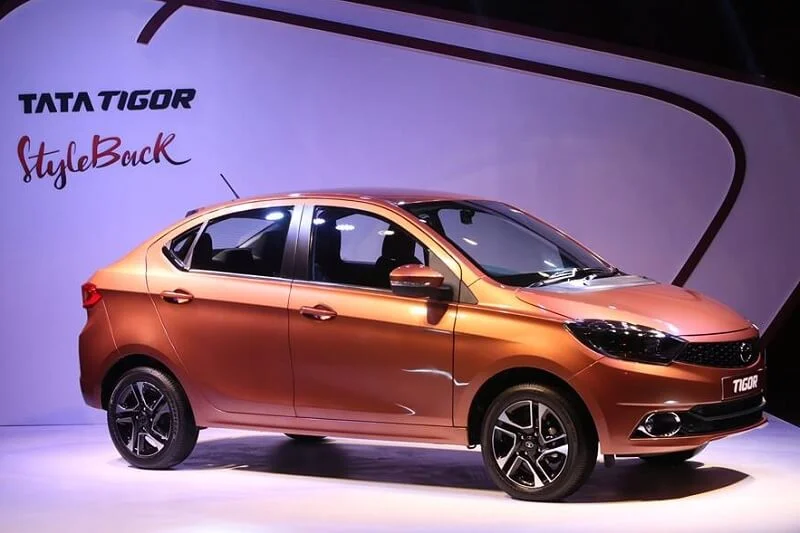 Tamo Sales Growth At 7.7%, Commercial Vehicle Sales affected by Supreme Court Judgement