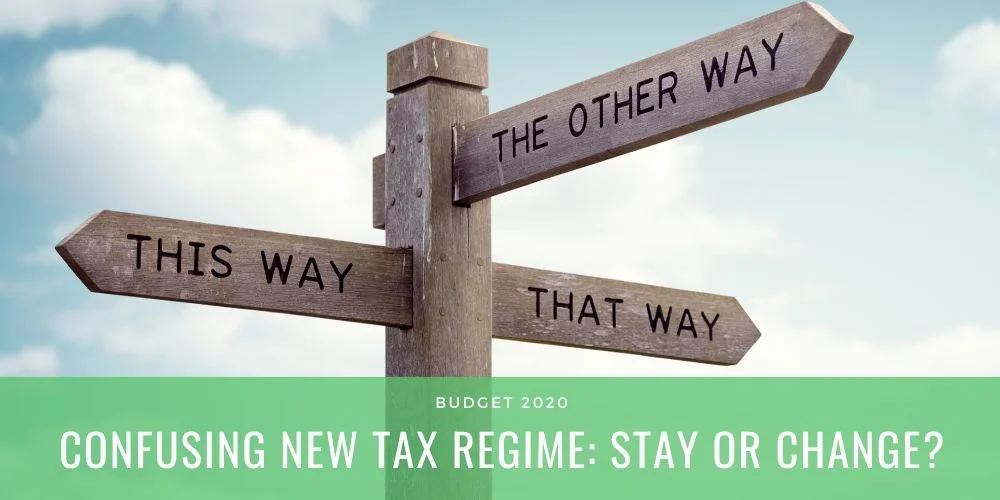 Budget 2020: Lower Tax Slabs - Just An Eye Wash, But Check For Yourself
