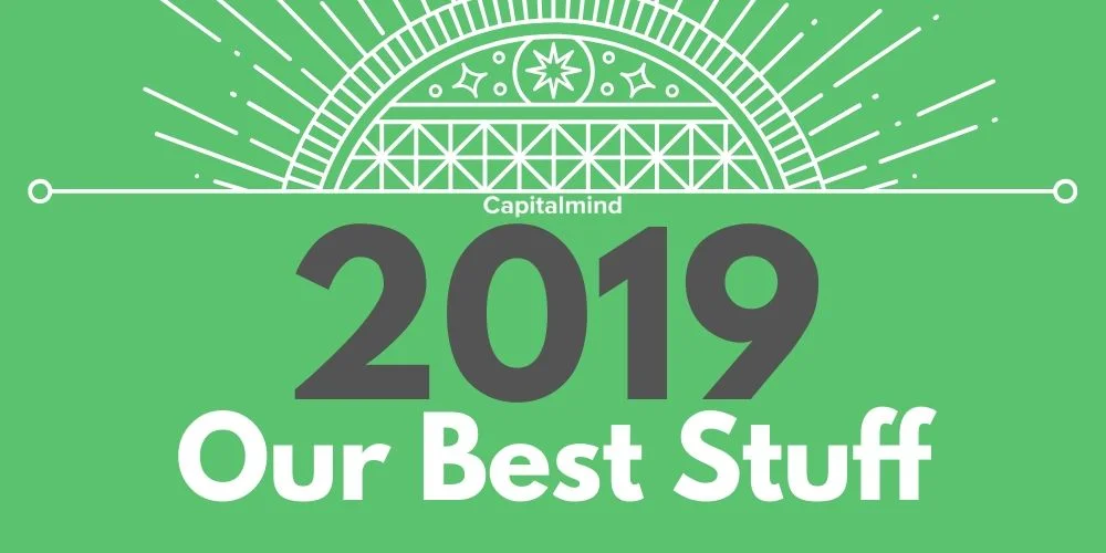Our Best Stuff in 2019