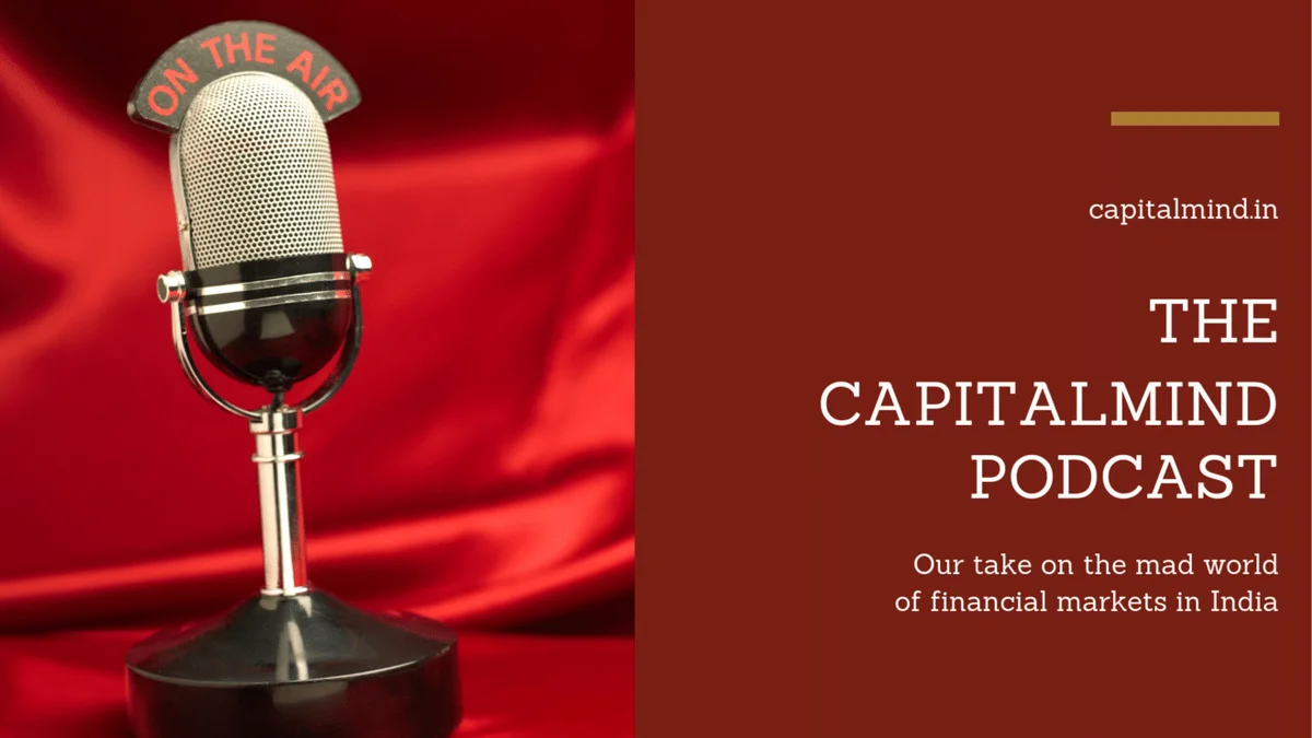 Podcast Episode 2: Are Index Funds Outperforming Actively Managed Funds?