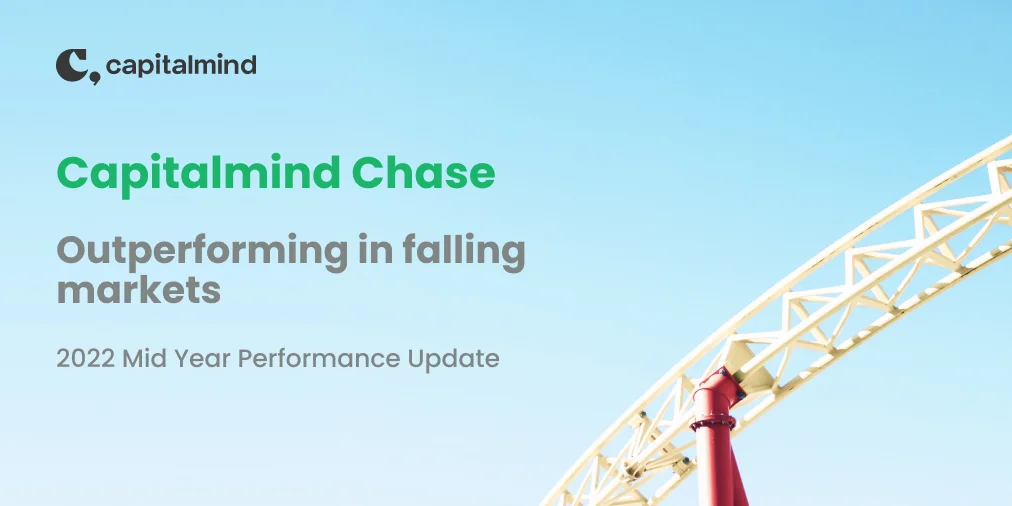 Capitalmind Chase: The Tenacious Warrior