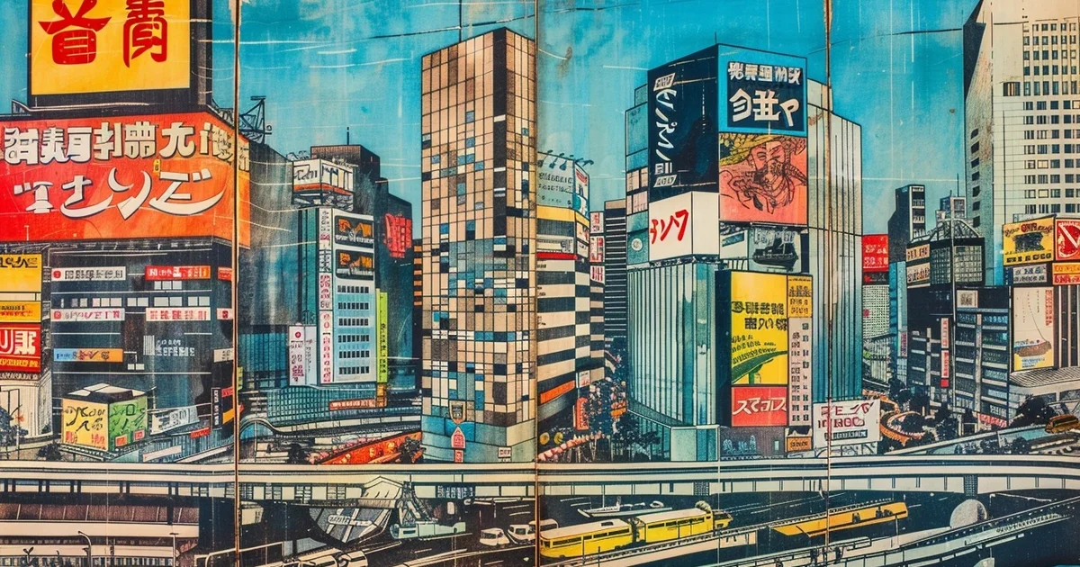 Inside Japan's 1980s Asset Price Bubble: The Lost Decades