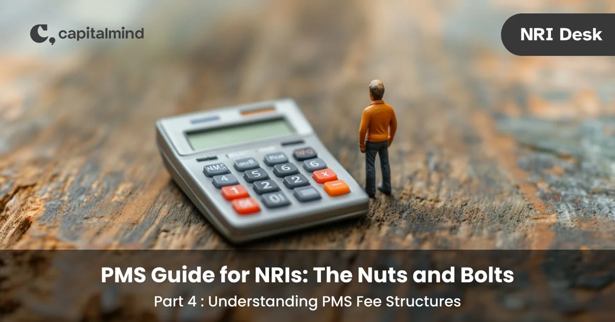 Understanding PMS Fee Structures: Is 'Skin in the Game' Really in Your Interest?