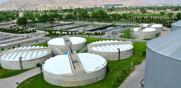 Outlier in Focus - Wabag, A Water Treatment Company