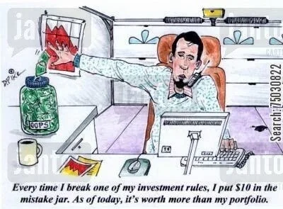 On Slack: Hypocrisy of Mutual Funds, Industrial Growth, Rules for Momentum Portfolio, Hard Brexit and much more...