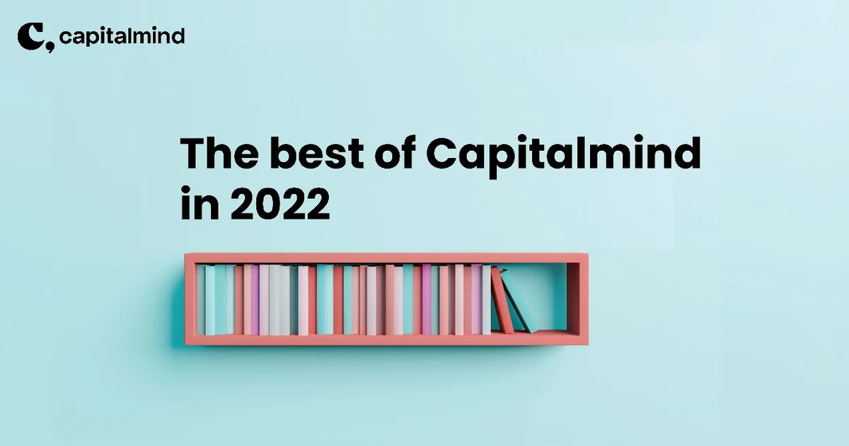 Capitalmind: What happened here in 2022