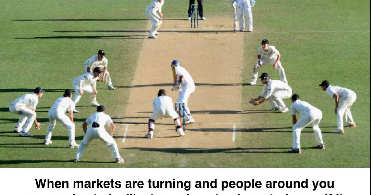 On Slack: All About GST, Brooks Price Action, Fight for Yield, Rats to Trade, Tsunami of Debt and much more...