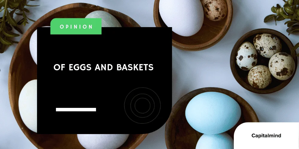 Why Asset Allocation Deserves More Attention