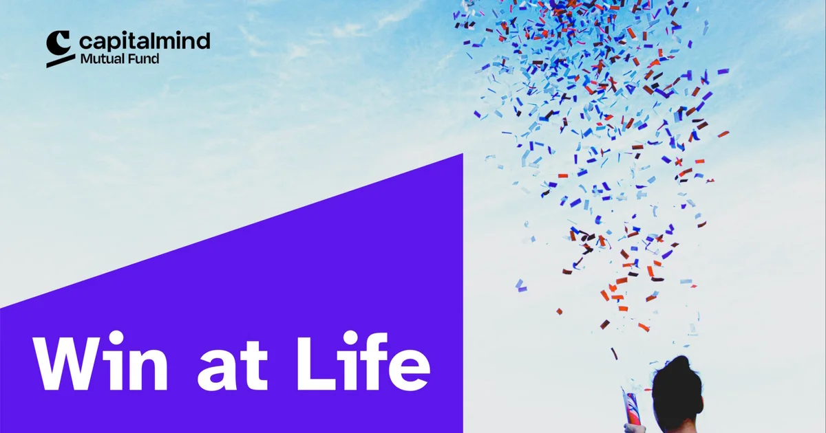 Welcoming the Capitalmind Mutual Fund!
