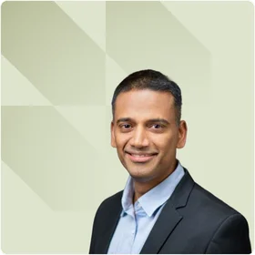 Anoop, COO at Capitalmind