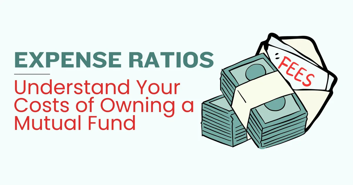 How the Mutual Fund Total Expense Ratio (TER) works