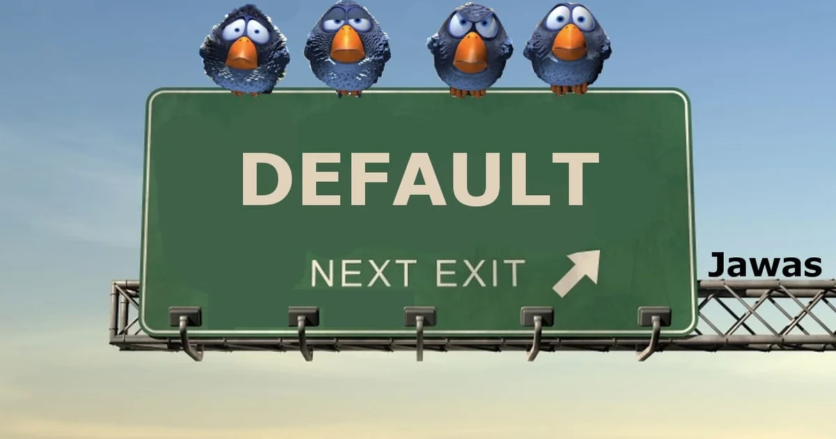 A Kinda Sorta Default: The Reliance Communications Saga