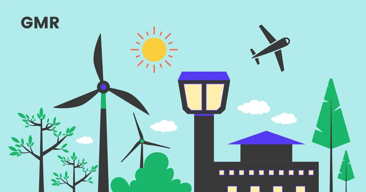 GMR Infra Demerger: Opportunity or Hope Story?