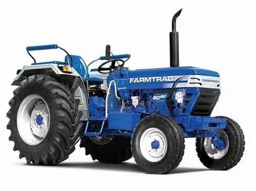 Escorts Agri Machinery Tractor Sales Growth At 31%