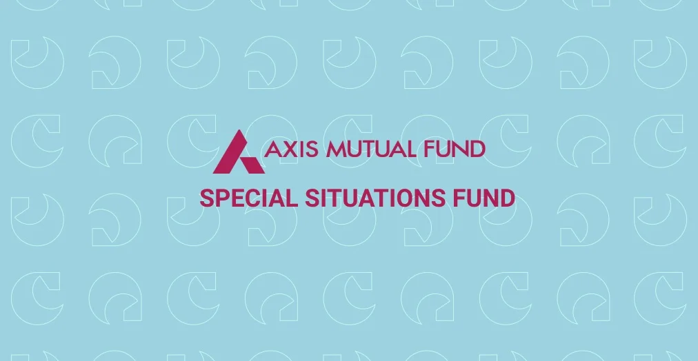 Axis Special Situations Fund: Should you invest?
