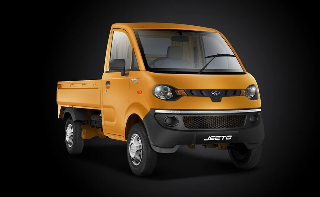 Mahindra & Mahindra Overall Sales Contracts 4.1%, Attributes Fall To Reduced & Postponed Purchase Decisions