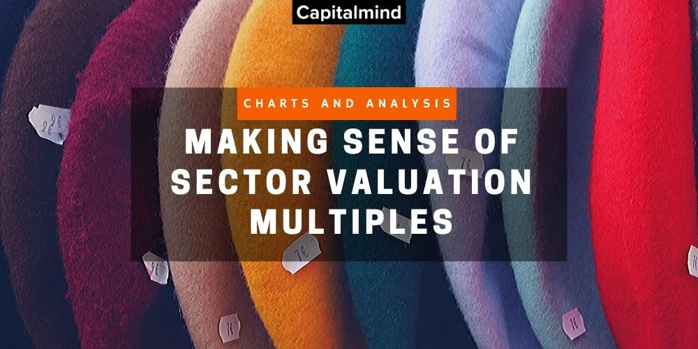 Making Sense of Sector Valuation Multiples