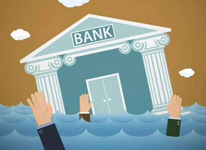The Banking Sector is in a Mess - Is there a way out