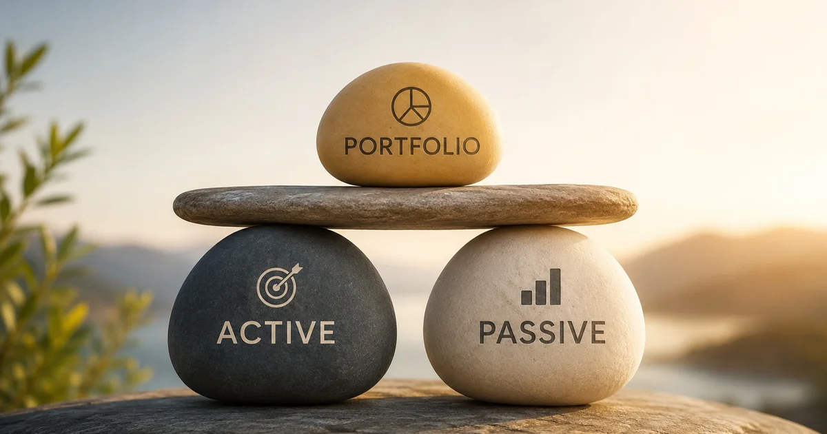 Are You Holding an Underperforming Mutual Fund?
