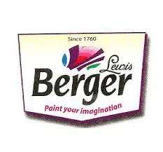 Berger Paints Posts 54.50% Growth in Profits : Result Analysis