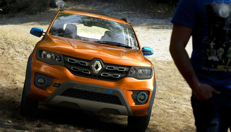 Renault Recalls Over 55,000 KWIDs - A Short Pit Stop In The Fight For The Podium