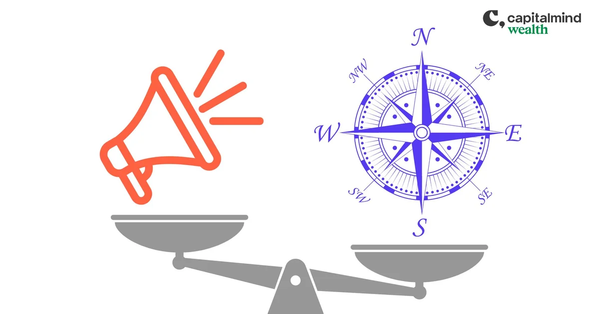 Is Your Investment Manager a Marketer or a Challenger?