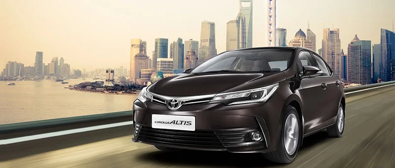 Toyota India Sales Growth At 60.2%, Attributes Growth to the New Fortuner & Innova Crysta