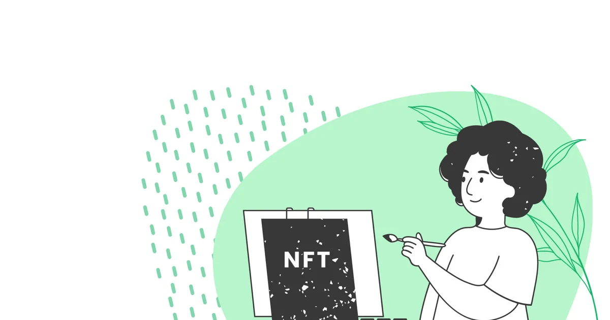 What is NFT? The world's craziest digital asset explained