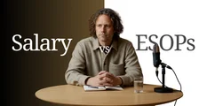 Salary vs ESOPs: What Should You Actually Negotiate?