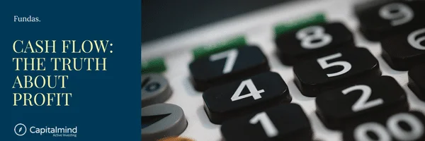 Premium (Unlocked): Fundas: Cash Flow - The Truth About Profit
