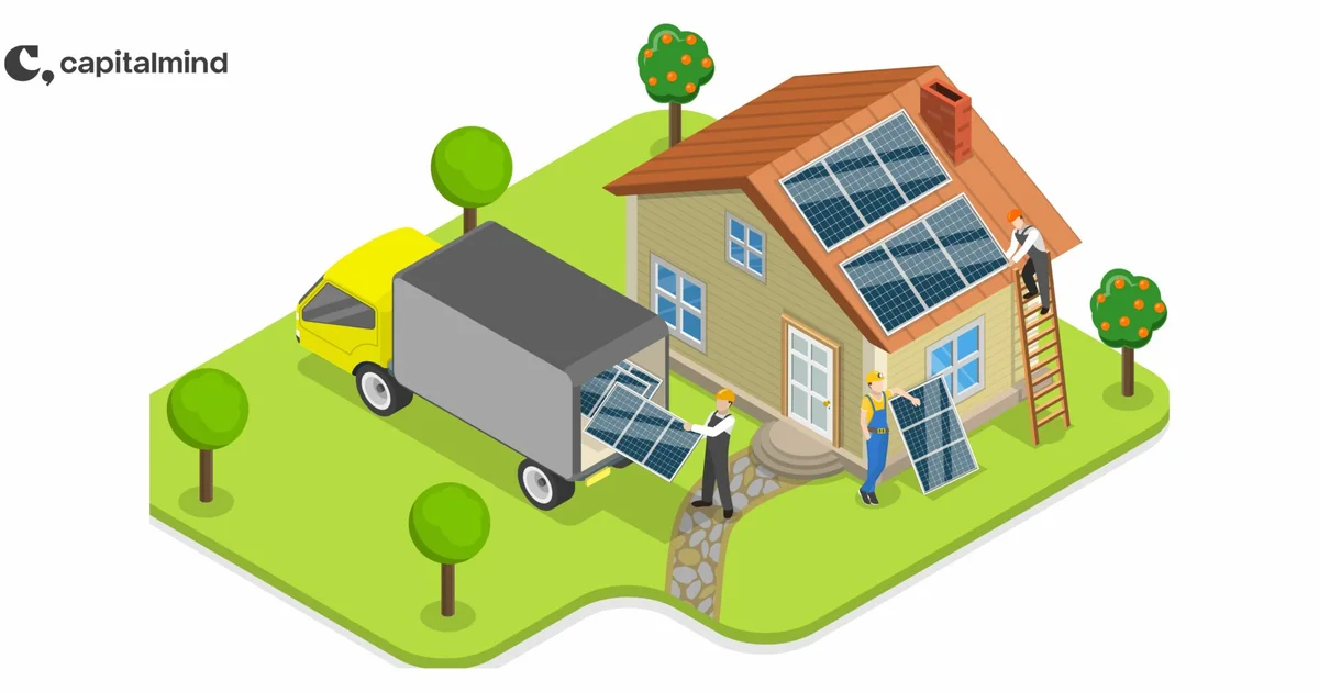 Waaree Energies IPO: Powering India's solar sector growth. Should you invest?
