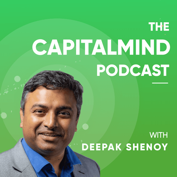 Podcast: Anupam Gupta on Regular Investing and Where To Focus