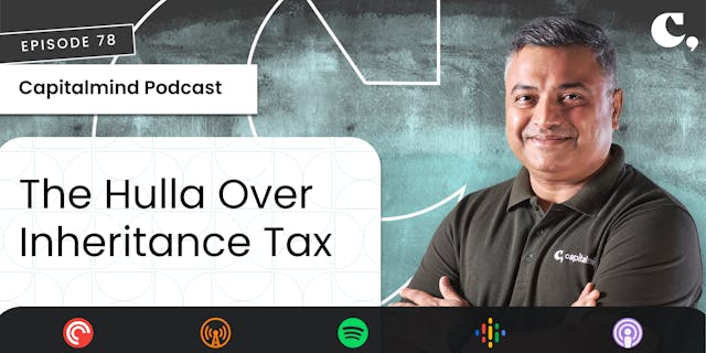 [Podcast] The Hulla Over Inheritance Tax