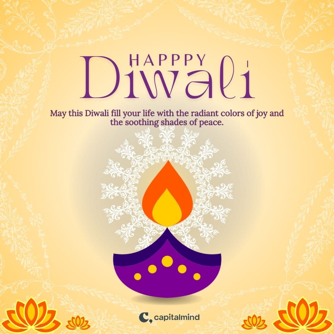 Happy Diwali 2024