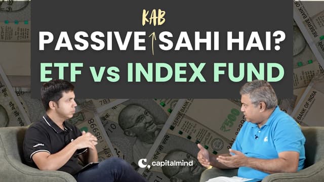 [Podcast] Exchange Traded Funda: How ETFs Work