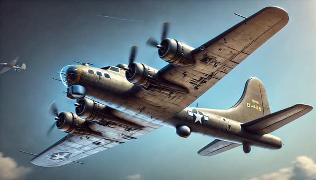 The WWII Bomber Puzzle: A powerful lesson for modern investors
