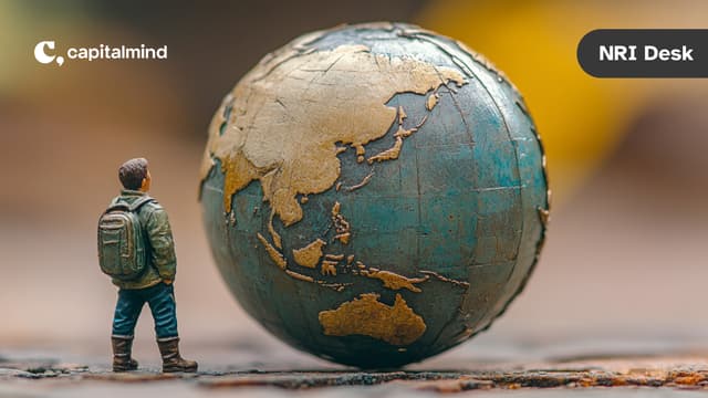 Rethinking NRI Wealth: From Preservation to Purposeful Growth in India