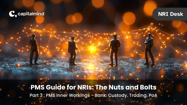 PMS Inner Workings: Banking Partners, Custody Structure, and Trading Execution