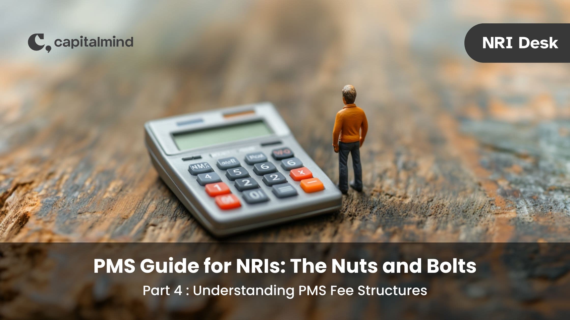 Understanding PMS Fee Structures: Is 'Skin in the Game' Really in Your Interest?