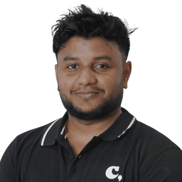 Anish Kumar Sah