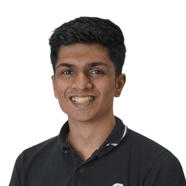 Surya Sriram